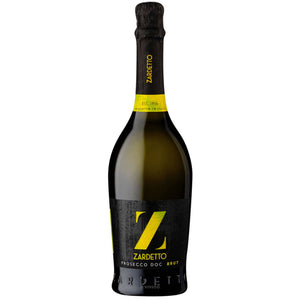 Zardetto Prosecco Brut Spumante