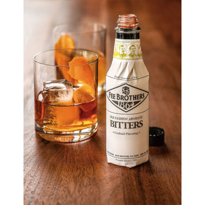 Fee Brothers Old Fashion Aromatic Bitters