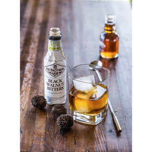 Fee Brothers Black Walnut Bitters