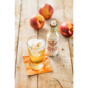 Fee Brothers Peach Bitters