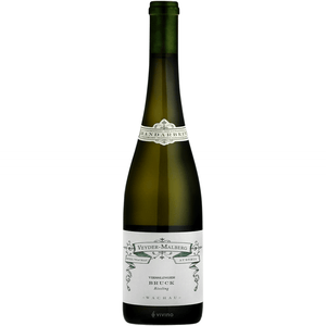 PETER VEYDER MALBERG BRUCK RIESLING, 2017