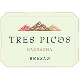 Borja Tres Picos Garnacha JS