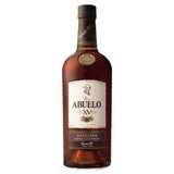 RON ABUELO NAP COGNAC CSK-15YR