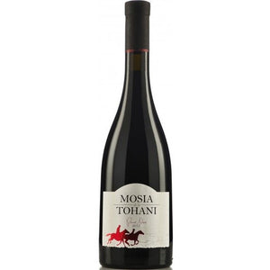 Bozic Tohani Pinot Noir