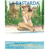 La Bastarda Pinot Grigio Siciliane