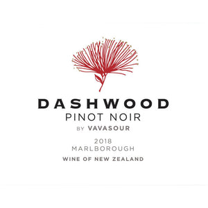 Dashwood Pinot Noir