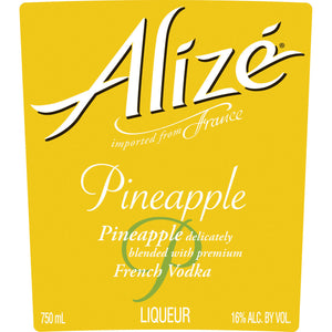 Alize Pineapple