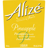 Alize Pineapple