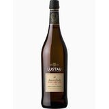 Lustau Los Arcos Dry Amontillado Sherry, Jerez