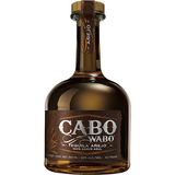 Cabo Wabo Anejo Teq