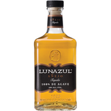 Lunazul Anejo