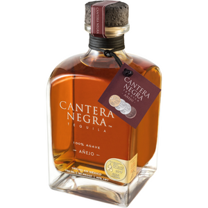 Cantera Negra Anejo