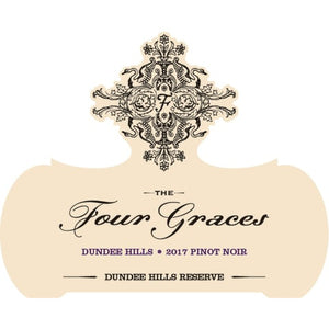 Four Graces Pinot Noir Reserve