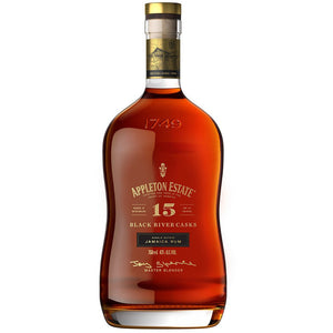 Appleton Estate-15 Yr