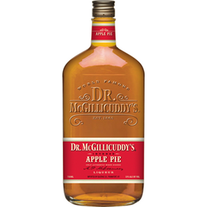 Dr Mcgillicuddy's Apple Pie