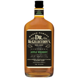 Dr Mcgill Apple Whiskey