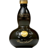 Asombroso Gran Reserva Anejo