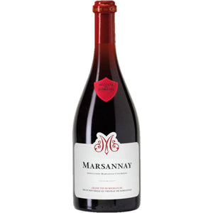 Chateau de Marsannay Bourgogne Rouge Pinot Noir