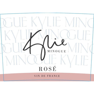 Kylie Minogue Vin De France Rose