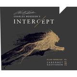 Intercept Cabernet Sauvignon