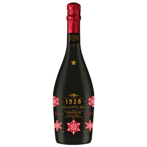 Cavicchioli 1928 Extra Dry Prosecco Holiday