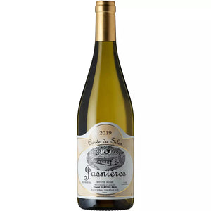 Pascal Janvier Jasnieres 'Cuvee Silex' BLANC