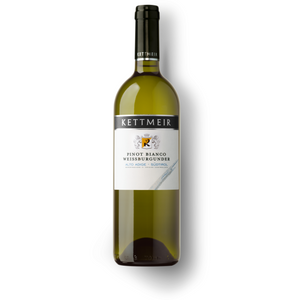 Kettmeir Pinot Bianco, Alto Adige