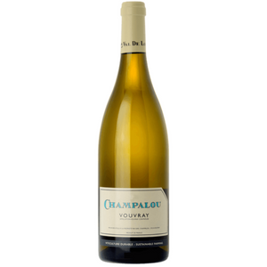 Champalou Vouvray