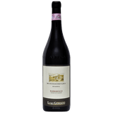 Luigi Giordano Barbaresco Riserva Montestefan MONTE