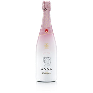 Anna De Codorniu Rose