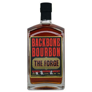 Backbone Bourbon The Forge