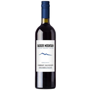 Badger Mountain Cabernet Sauvignon NSA