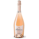 Gérard Bertrand 'Ballerina' Brut Rose Cremant de Limoux, Languedoc-Rossillon