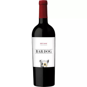 Bar Dog Red Blend