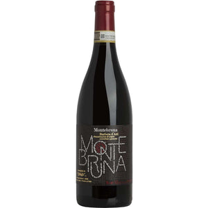 Bradia Montebruna Barbera D'Asti