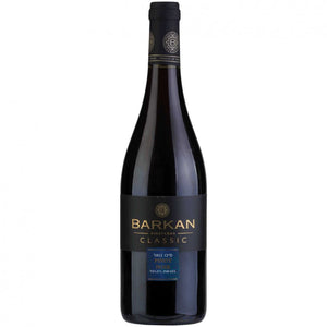 Barkan Pinot Noir