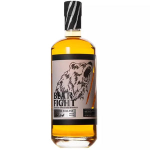 Bear Fight American Whiskey