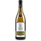 Chateau Grand Traverse Barrel Fermented Chardonnay