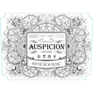 Auspicion Sauvignon Blanc