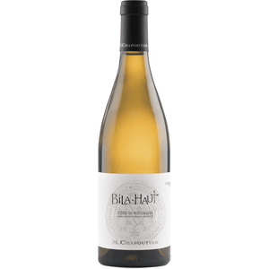 M Chapoutier Bila-Haut CDR Blanc