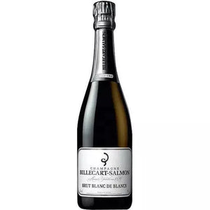 Billecart Salmon Blanc de Blanc