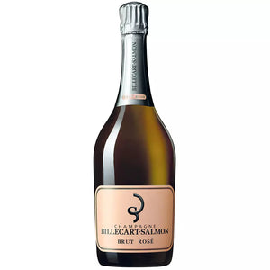 Billecart Salmon Rose NV