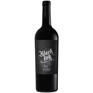 Black Ink Red Blend