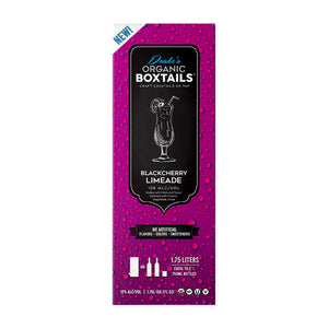 DRAKE'S BOXTAILS BLACK CHERRY 1750ML