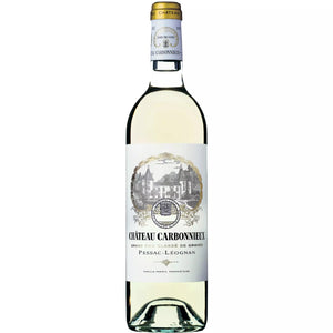 Chateau Carbonnieux White Blend