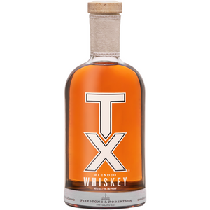 Tx Blended Whiskey