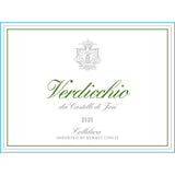 Colleleva Verdicchio Jesi Colleleva