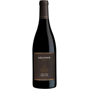 Aquinas Pinot Noir Napa