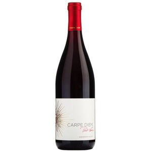 CARPE DIEM PINOT NOIR, 2017