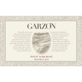 Bodega Garzon Rose